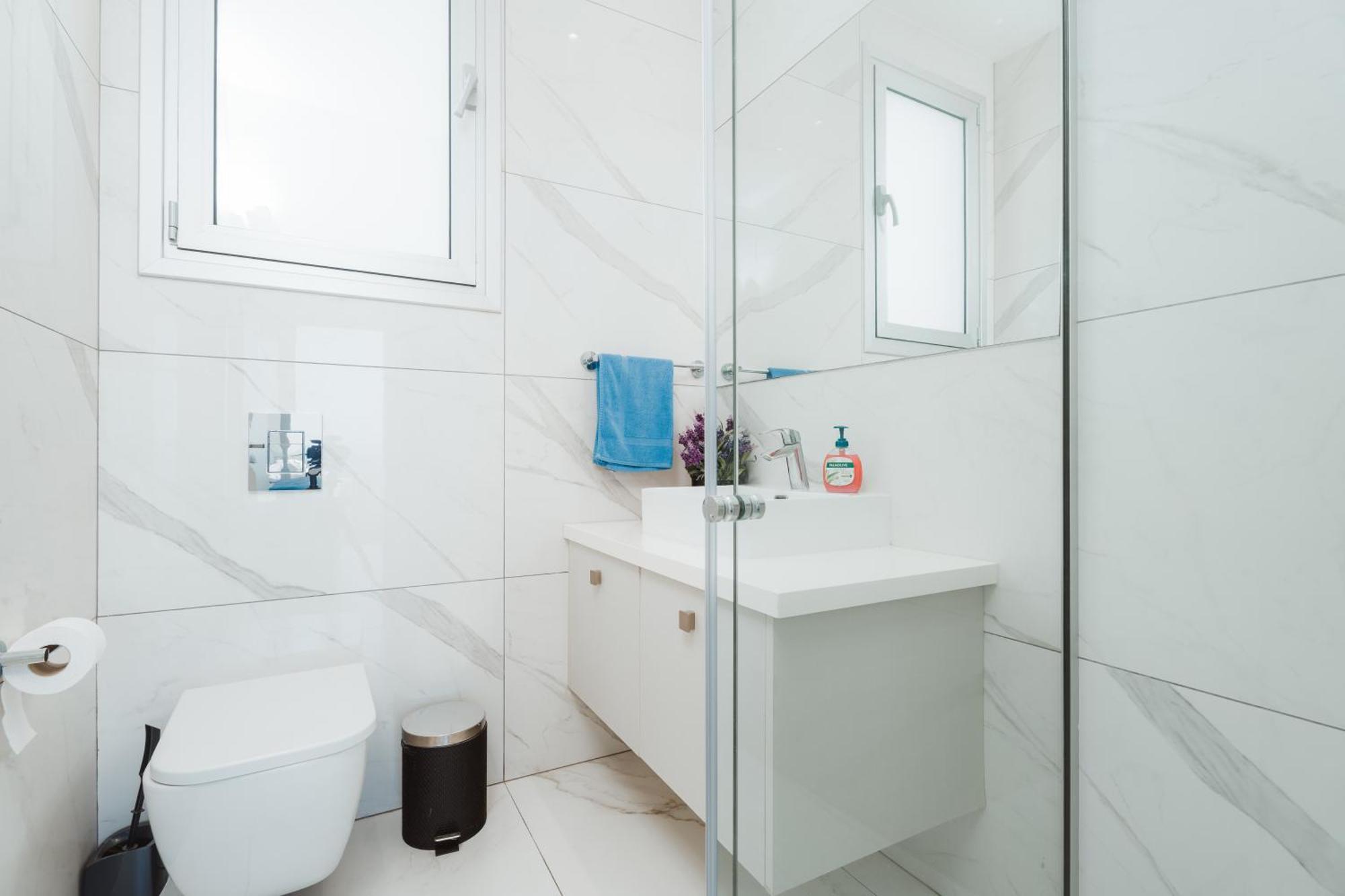 Seaside Luxury Villa Paralímni Kültér fotó